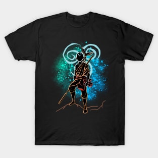 Aang T-Shirt